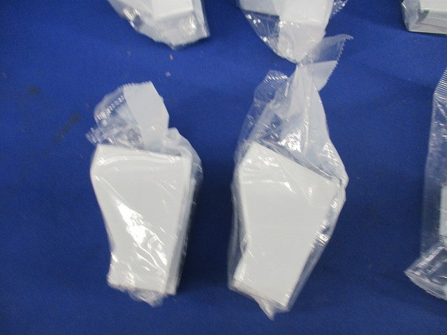 エムケーダクト付属品1号セット(混在6個入) MDUC112他