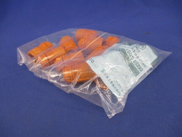 CD管用コネクタ(10個入) CDK-16GS