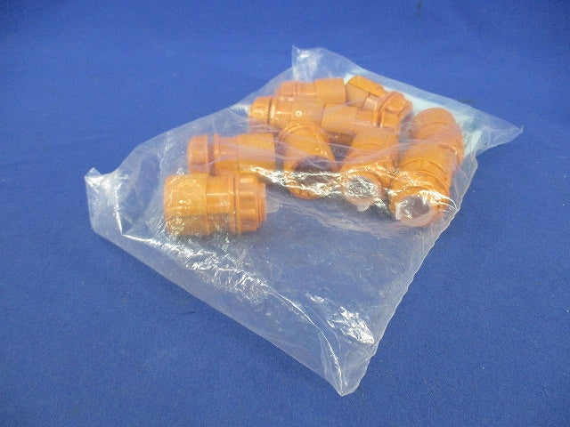 CD管用コネクタ(10個入) CDK-16GS
