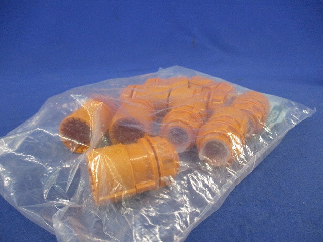CD管用コネクタ(10個入) CDK-16GS