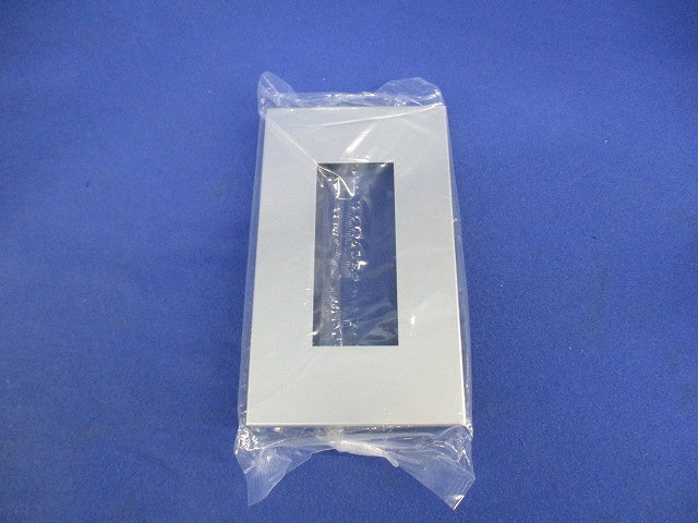 コンセントプレート3コ用(3枚入) WTX8003