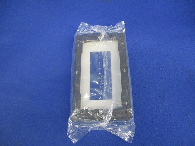 コンセントプレート3コ用(3枚入) WTX8003