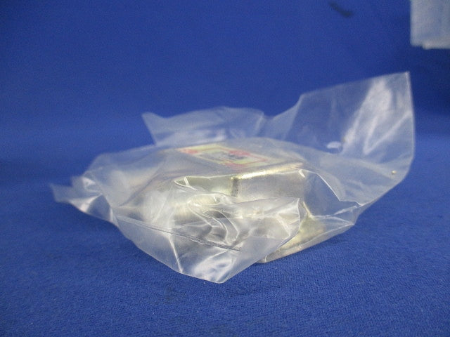 2分配器(3個入) 4202ZS-AP