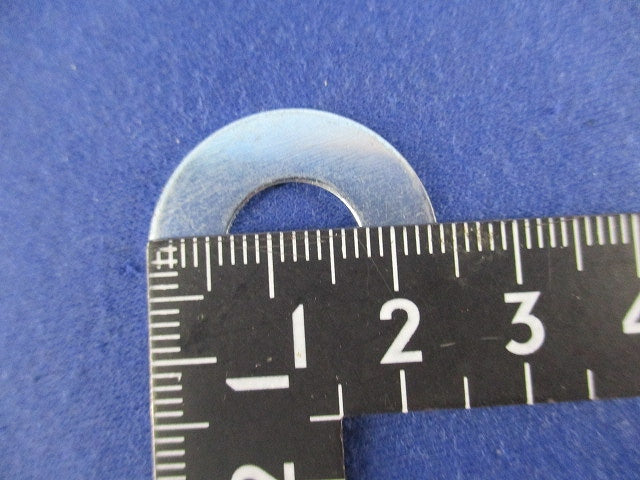 ユニクロ ウィット丸座(250個入) 3/8×100W