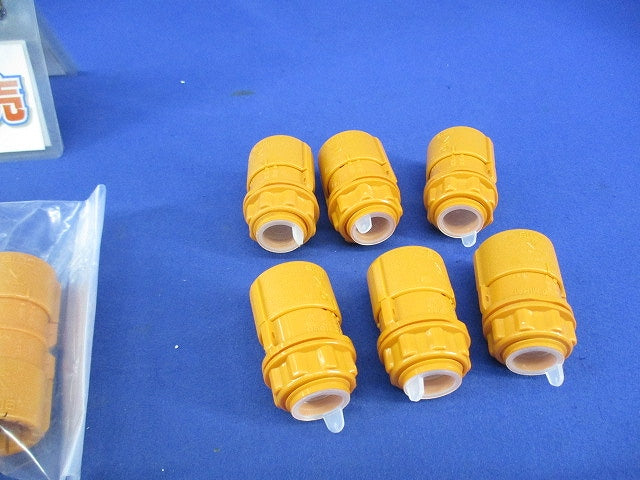 CD管用付属品セット(混在39個入) CDK-16GS他