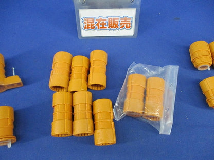 CD管用付属品セット(混在39個入) CDK-16GS他