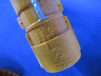 CD管用付属品セット(混在39個入) CDK-16GS他