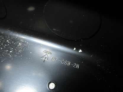 埋込スイッチボックス(塗代付)(12個入) OF-CSW-2N