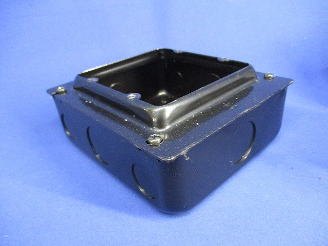 埋込スイッチボックス(塗代付)(12個入) OF-CSW-2N