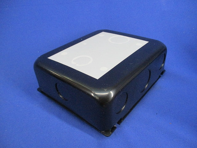埋込スイッチボックス(塗代付)(12個入) OF-CSW-2N