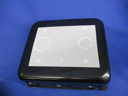 埋込スイッチボックス(塗代付)(12個入) OF-CSW-2N