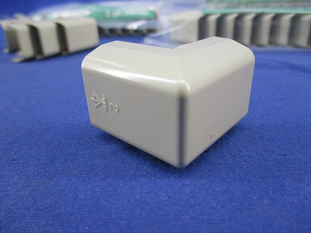 プラモール付属品 出ズミ(75個入)(ベージュ) MLD-2J