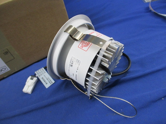 LEDダウンライトφ100(4個入)(電源ユニット別売) ERD6595WB