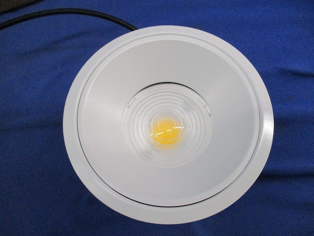 LEDダウンライトφ100(4個入)(電源ユニット別売) ERD6595WB
