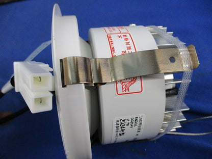 LEDダウンライトφ100(4個入)(電源ユニット別売) ERD6595WB