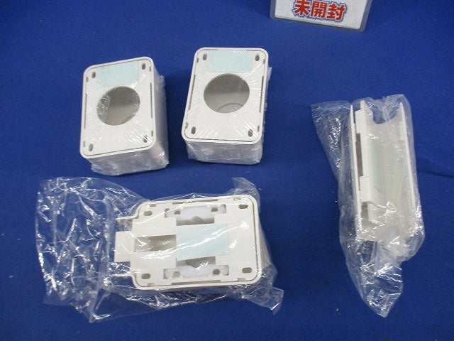 リフォームダクトJD付属品セット(混在4個入) JS-20他