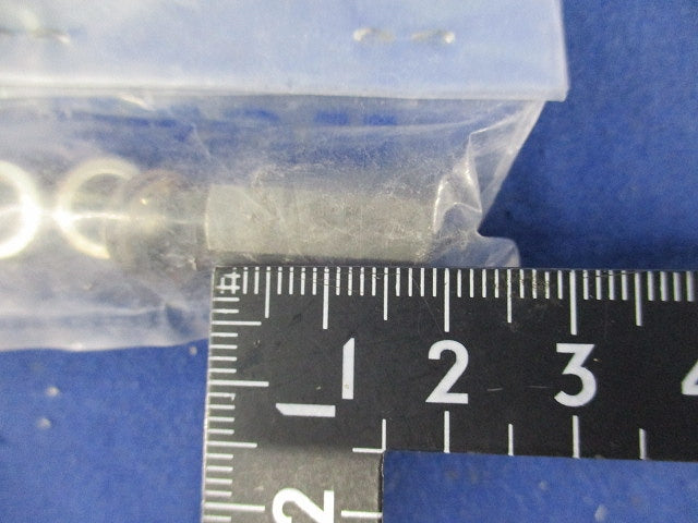 フロートレスリレー アクセサリ接続用ナットセット(25組入) PN