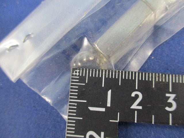 フロートレスリレー アクセサリ接続用ナットセット(25組入) PN