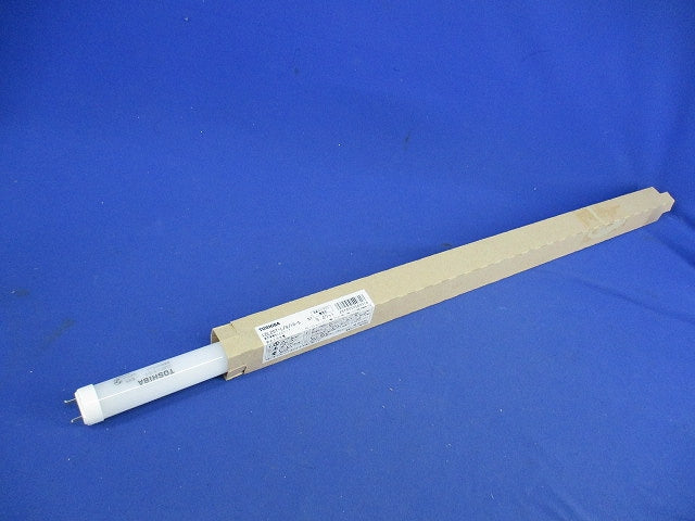 直管形LEDランプ(電球色)(口金GX16ｔ-5) LDL20T･L/9/10-S