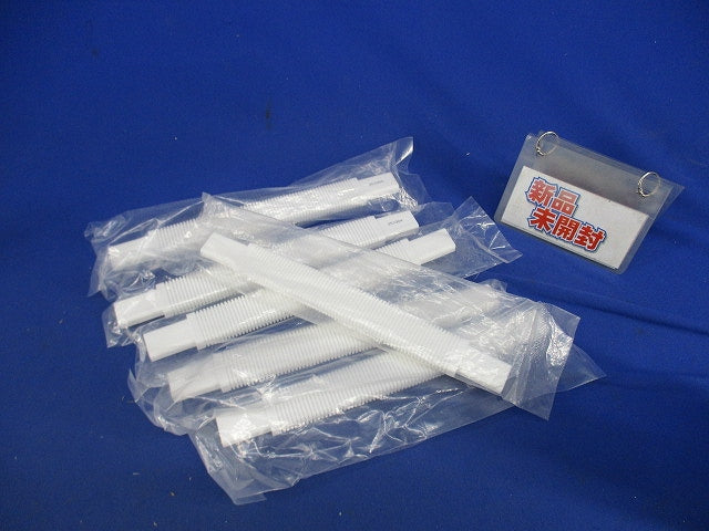 メタルモール用フリージョイントA型(6個入) DZA177W