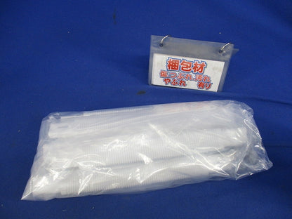 メタルモール用フリージョイントA型(6個入) DZA177W