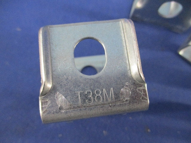 埋込型照明器具支持金具(9個入) T38M