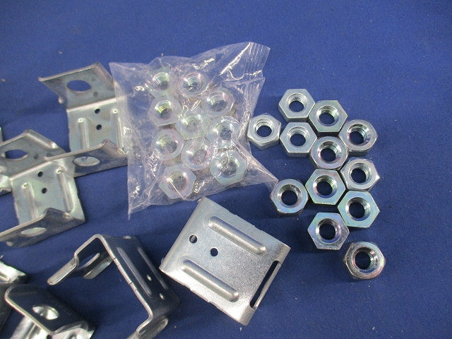 埋込型照明器具支持金具(9個入) T38M