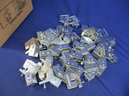 リップみぞ形鋼用吊りボルト支持金具(30個入) BC5T-W3