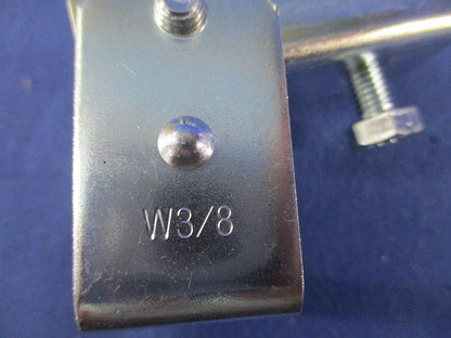 リップみぞ形鋼用吊りボルト支持金具(30個入) BC5T-W3