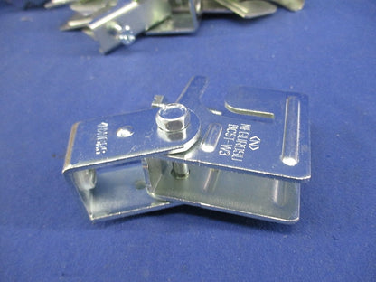 リップみぞ形鋼用吊りボルト支持金具(30個入) BC5T-W3