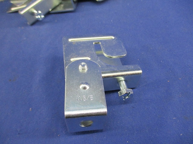 リップみぞ形鋼用吊りボルト支持金具(30個入) BC5T-W3