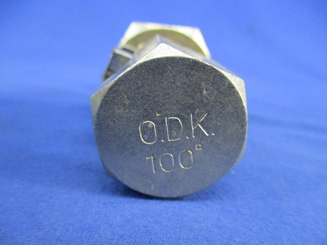 ボルコン 100