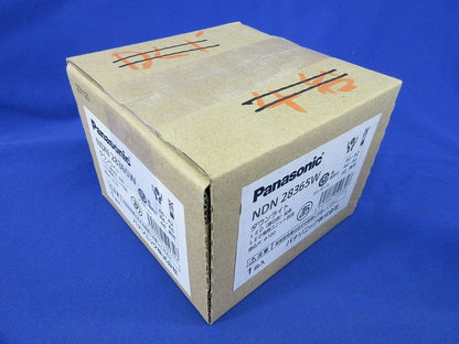 LEDダウンライト φ100(器具本体のみ) NDN28365W