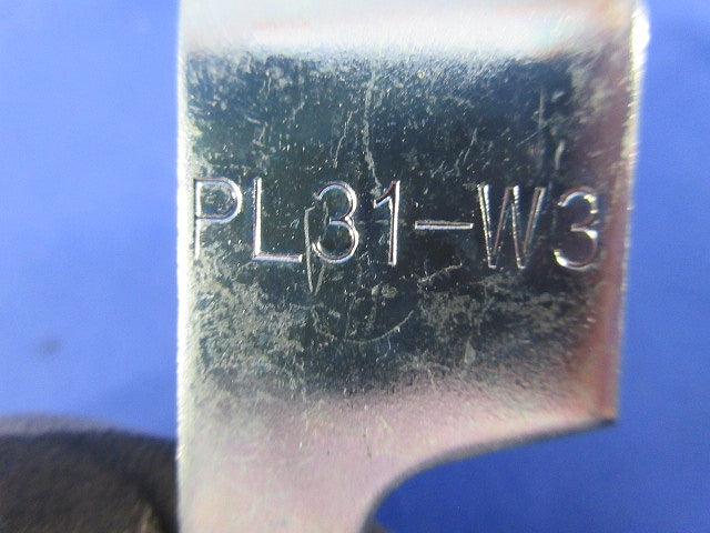二重天井用金具 吊りボルト・丸鋼用電線管支持金具(20個入) PL31-W3