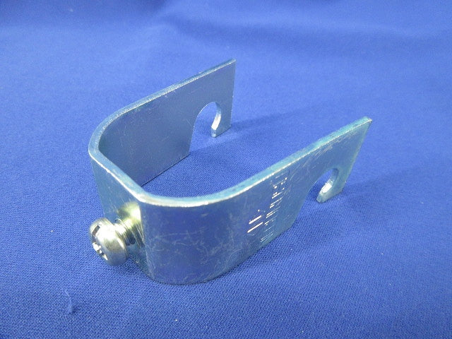 二重天井用金具 吊りボルト・丸鋼用電線管支持金具(20個入) PL31-W3