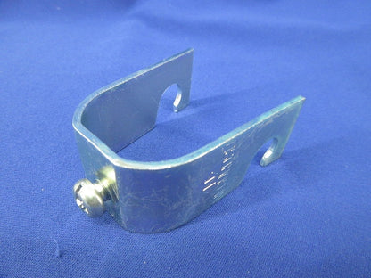 二重天井用金具 吊りボルト・丸鋼用電線管支持金具(20個入) PL31-W3