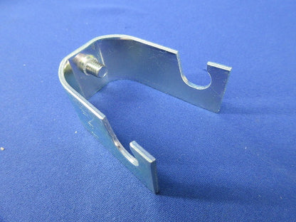 二重天井用金具 吊りボルト・丸鋼用電線管支持金具(20個入) PL31-W3