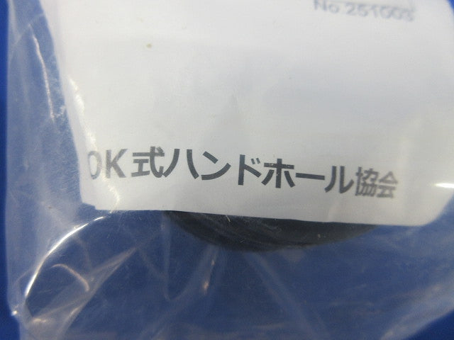 OKコネクターV φ30(3個入) φ30