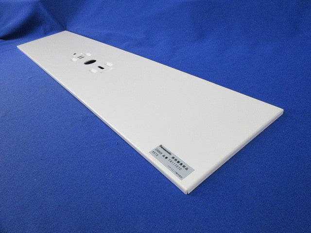 誘導灯リニューアルプレート天井直付用 FK11727C