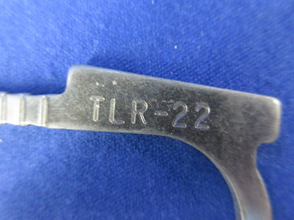 TLステップル(74個入) TLR-22