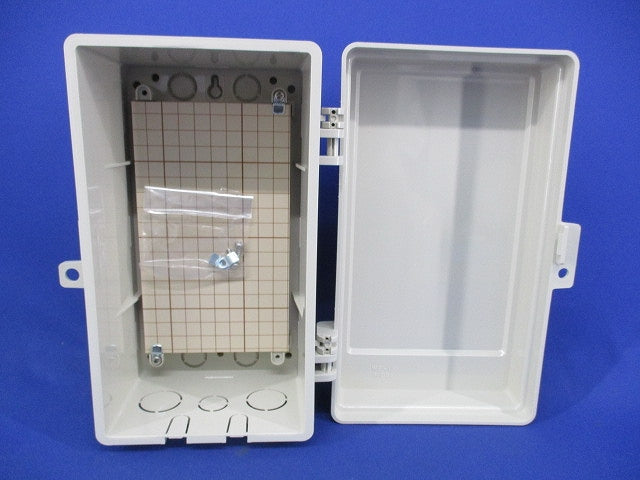 ウオルボックス(ベージュ) WB-1AOJ