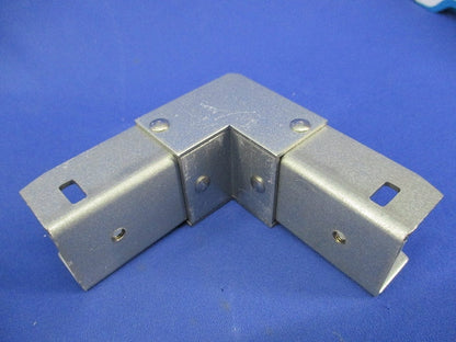 レースウェイ(エルボ)(4個入) SD-DO-1