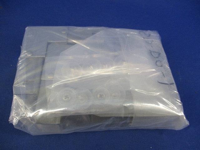 レースウェイ(エルボ)(4個入) SD-DO-1