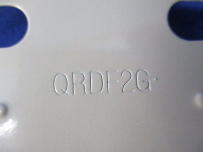 セパレータ継ぎ金具(19個入) QRDF2G