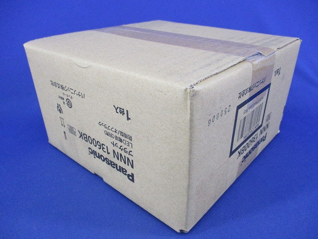 LEDブラケットライト(電球別売)(オフブラック) NNN13600BK