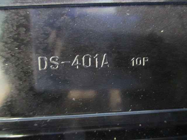 分電形警報用ヒューズソケット DS-401A