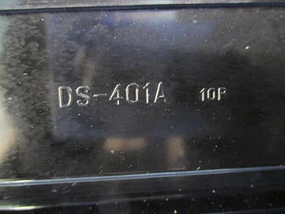 分電形警報用ヒューズソケット DS-401A