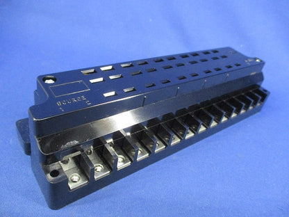 分電形警報用ヒューズソケット DS-401A