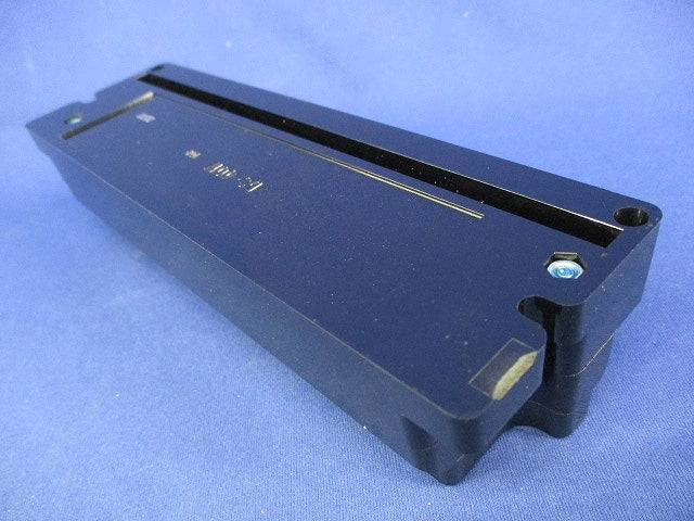 分電形警報用ヒューズソケット DS-401A