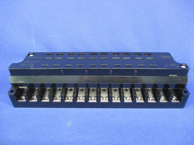 分電形警報用ヒューズソケット DS-401A
